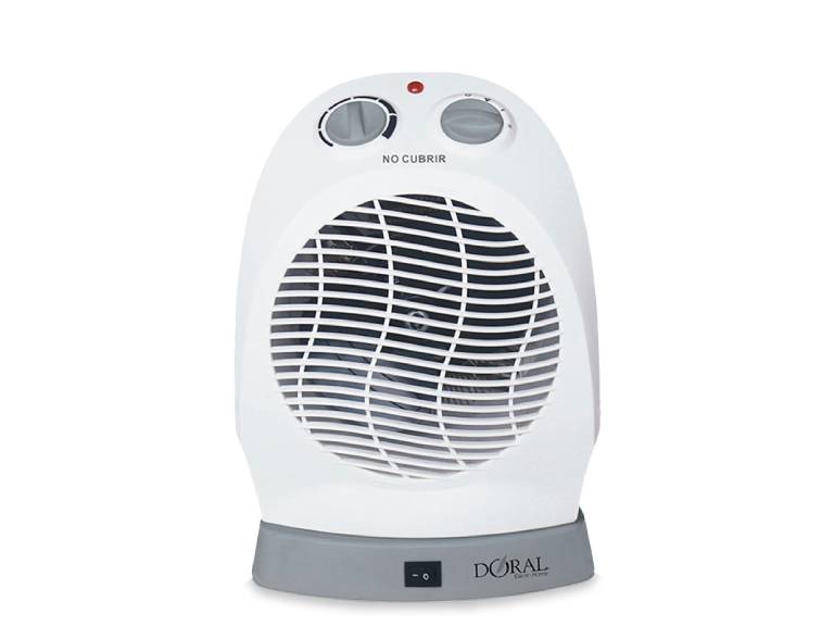 Termoventilador con Rotación Marsella Do