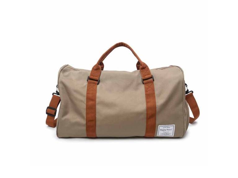 Bolso viaje deporte gimnasia 35 L