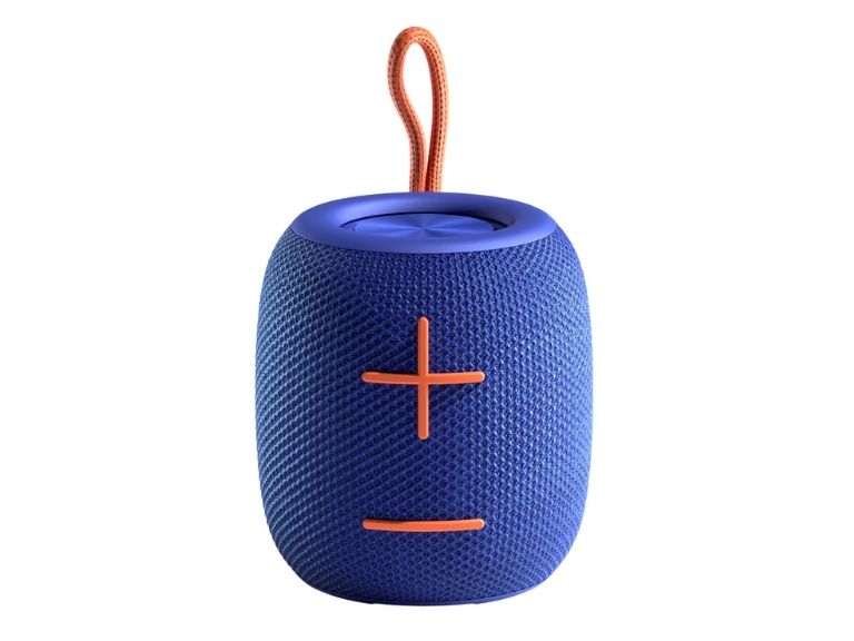 Parlante Portátil DI-M11 Azul