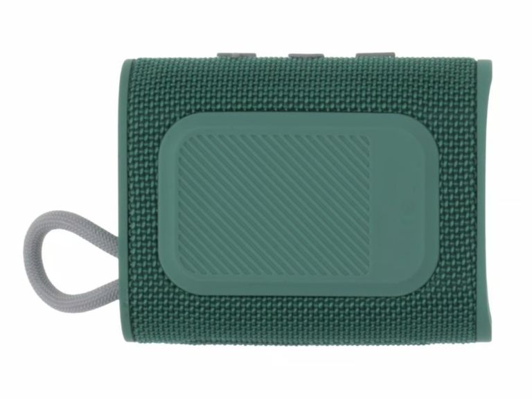 Parlante Portátil DI-BT88 Verde