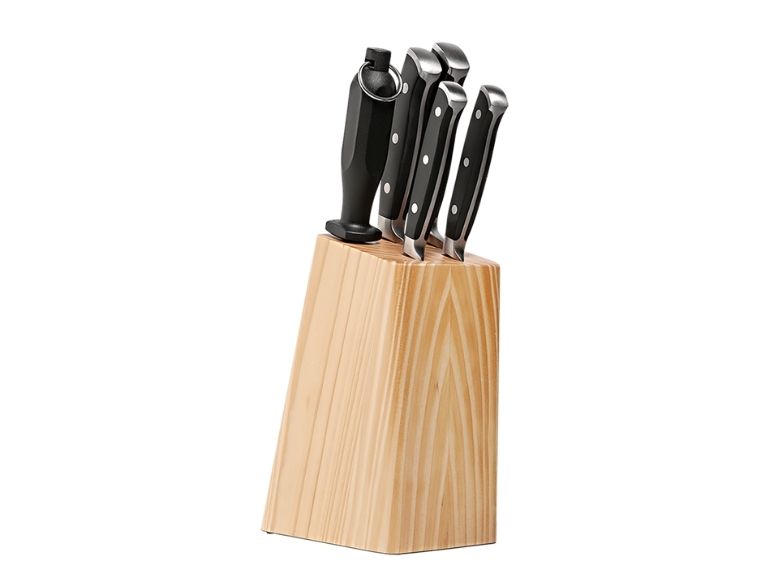 Brinox Infiniry juego cuchillos
