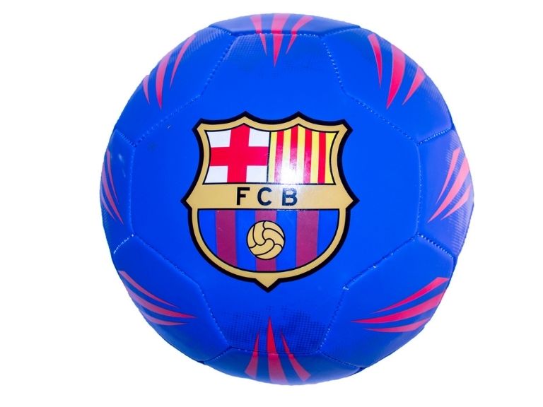 Balones Licenciados de clubes Barcelona FC