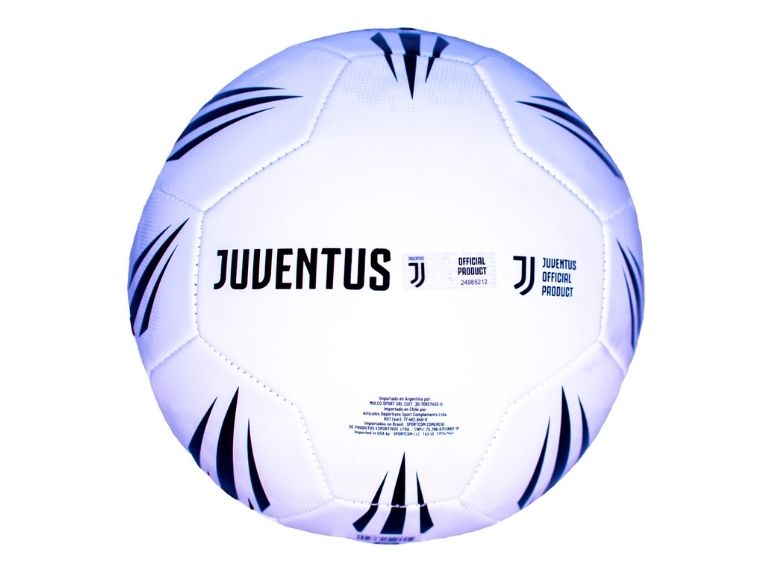Balones Licenciados de clubes Juventus