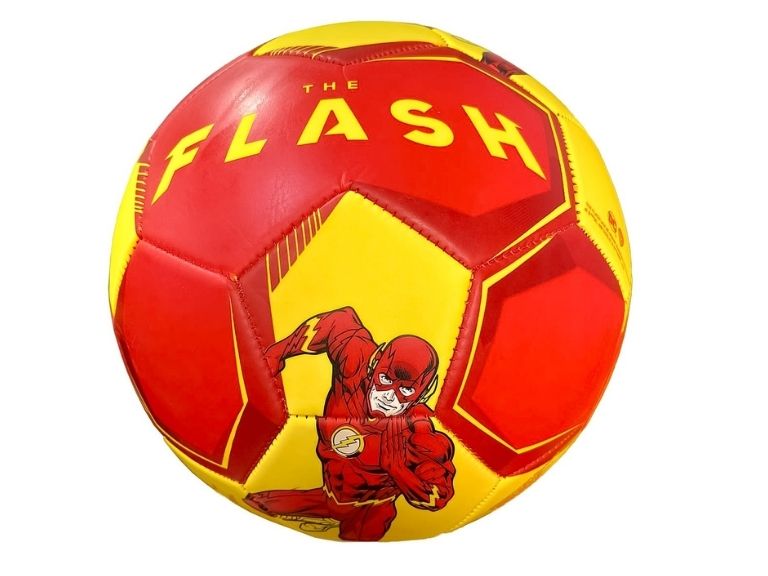 Balones Warner Flash