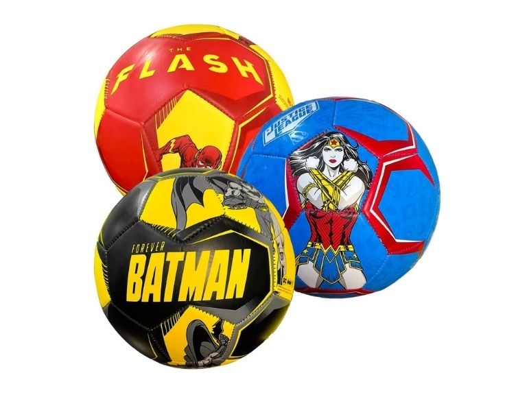 Balones Warner Batman