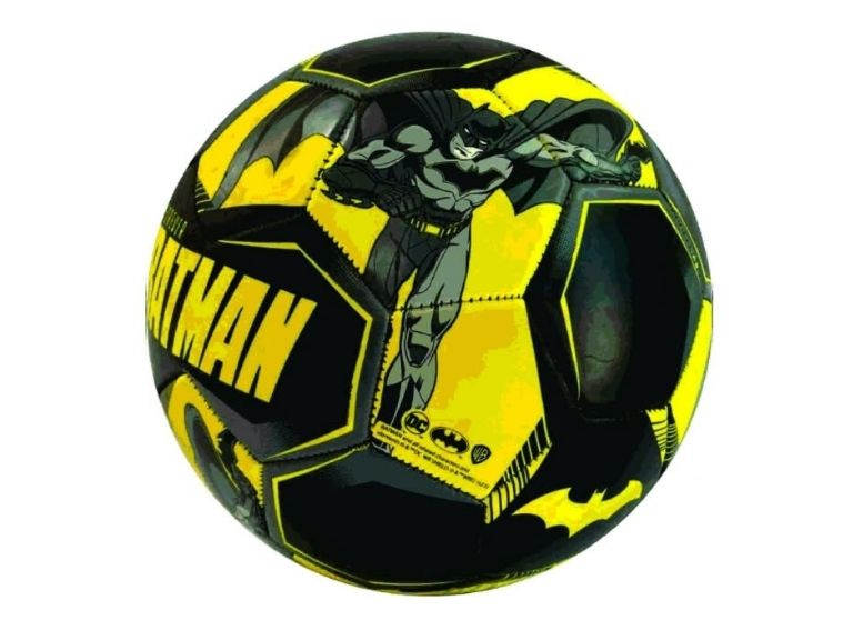 Balones Warner Batman