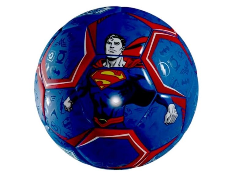 Balones Warner Superman