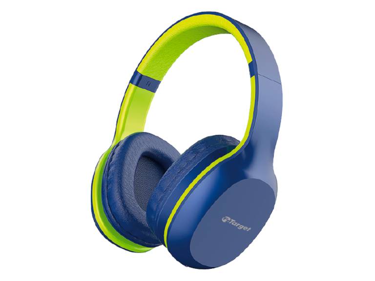 Audífono Bluetooth Target