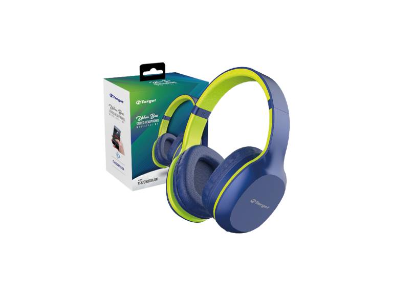 Audífono Bluetooth Target