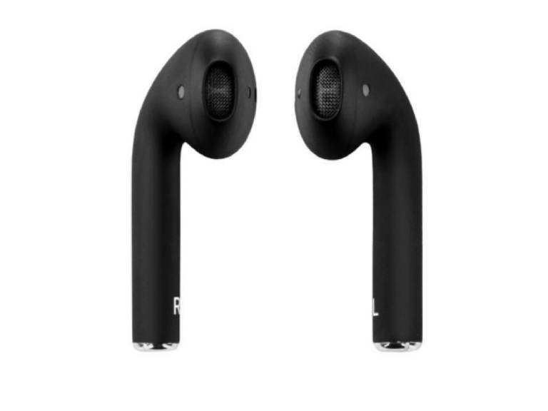 Audífono Bluetooth Target