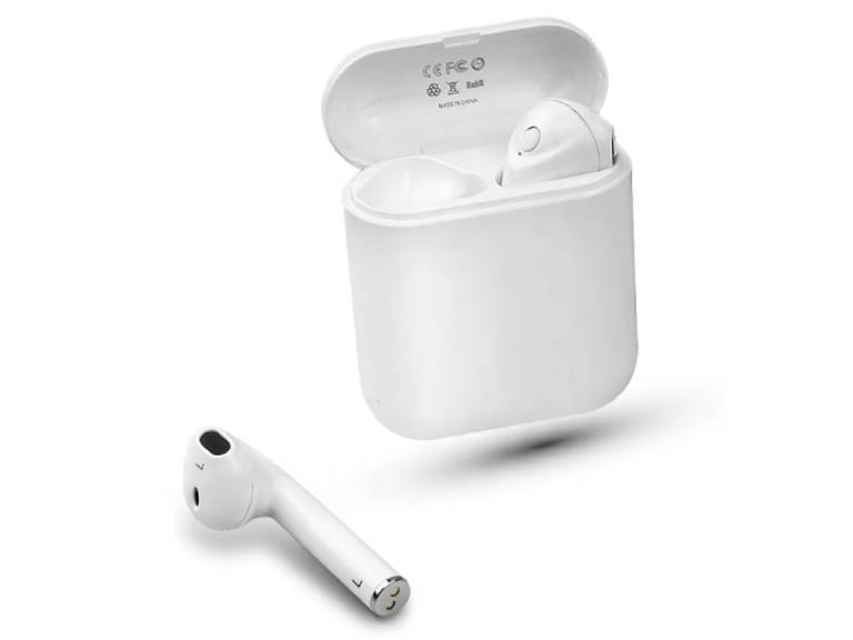 Audífono Bluetooth Target