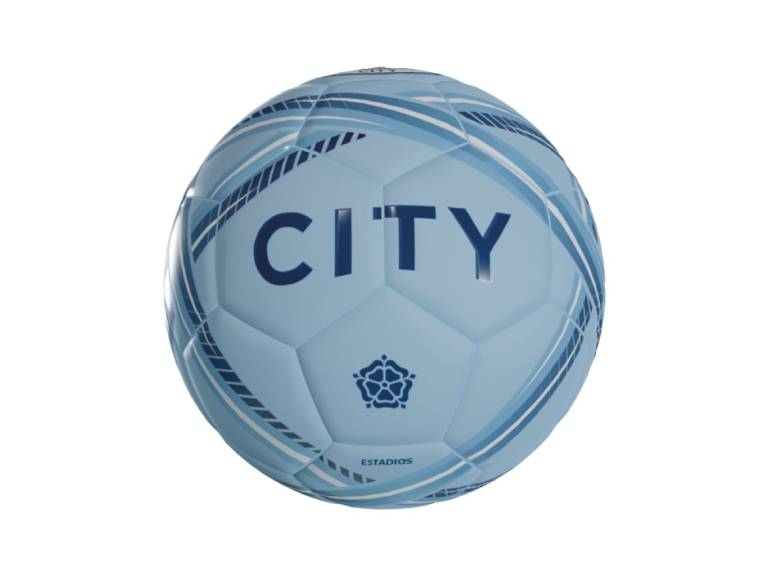 Balones Licenciados de clubes Manchester City