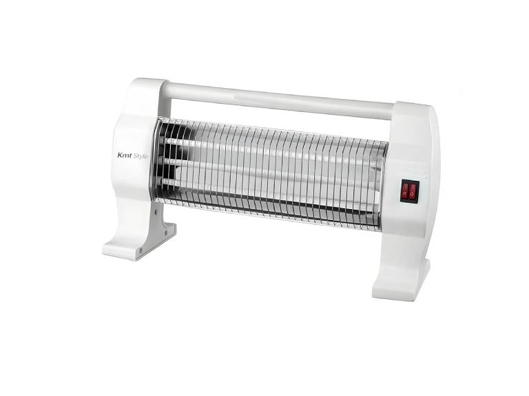 Estufa Calefactor de Cuarzo KMT- STYLE 1