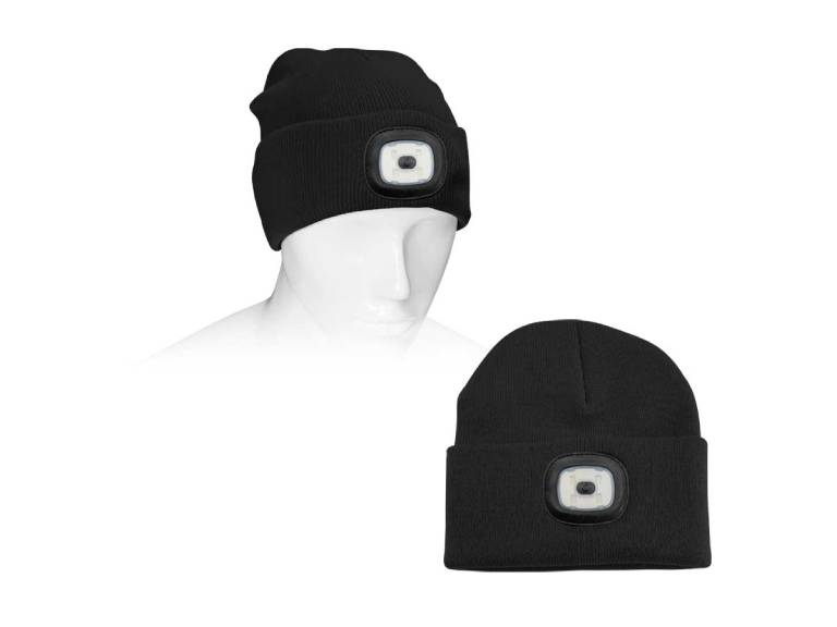 Gorro LED Los 33