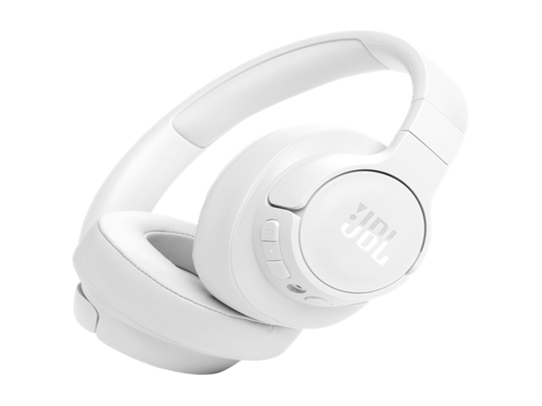 Audífonos JBL T770NC cancelacion de Ruido Blanco