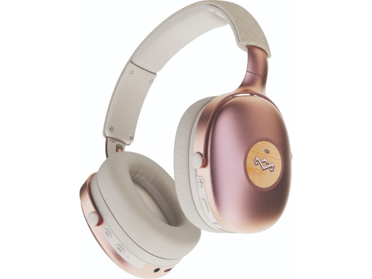 Audifonos Bluetooth House of Marley