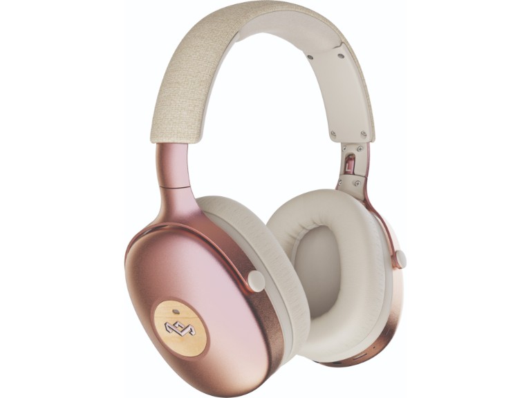 Audifonos Bluetooth House of Marley