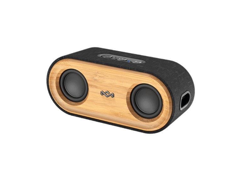 Parlante Bluetooth Get Together Mini 2 House of Marley