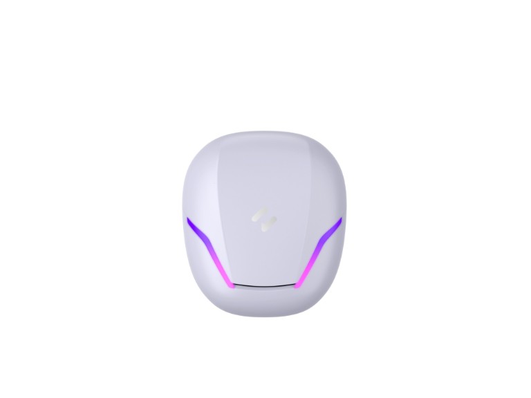 Audifonos Gamer Bluetooth Havit Blancos