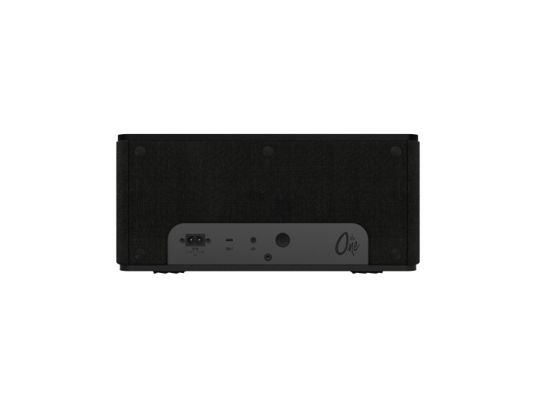 Parlante Bluetooth The One Plus Negro Klipsch