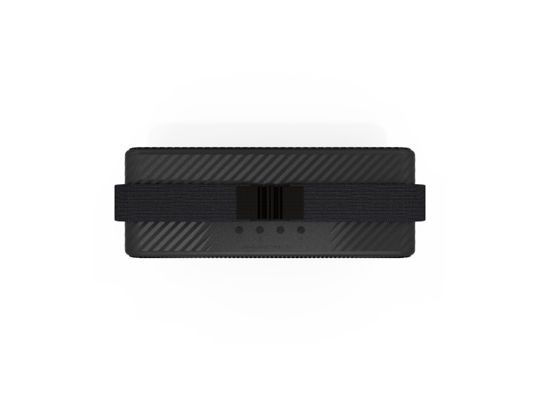 Parlante Bluetooth 5.3 Portatil Detroit Klipsch Negro