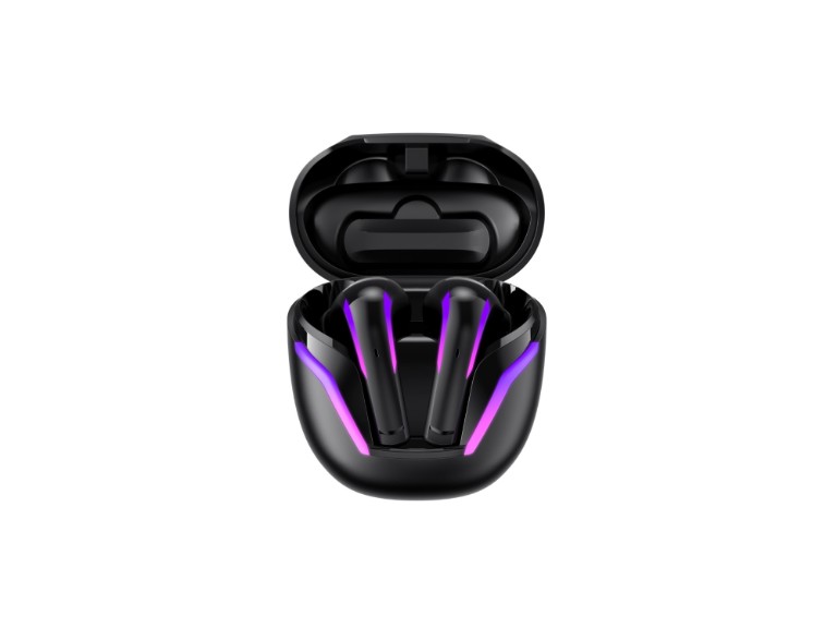 Audifonos Gamer Bluetooth Havit Negros