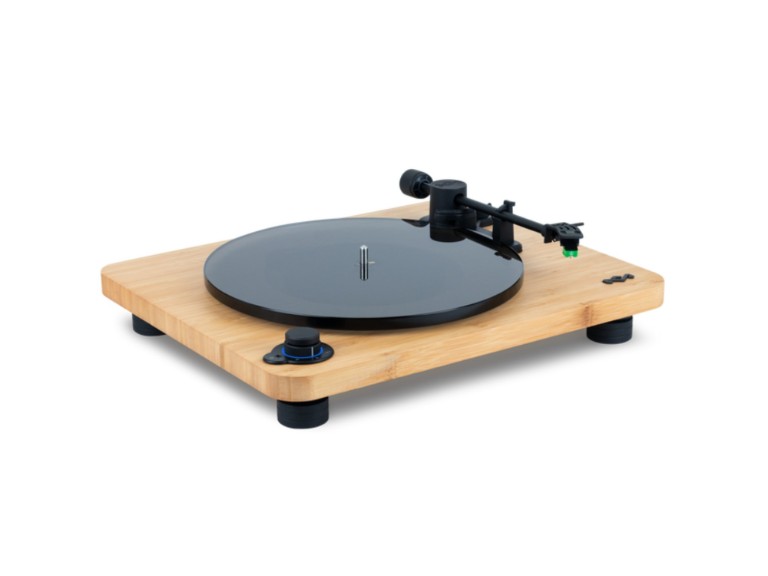Tornamesa Bluetooth Stir It Up Wireless Lux House of Marley