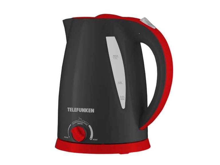 Hervidor Eléctrico Telefunken