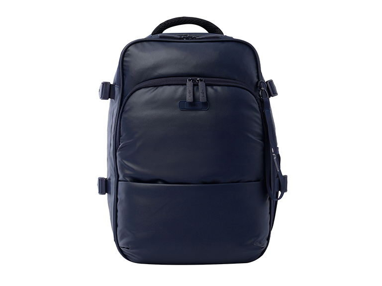 Mochila City Zn0
