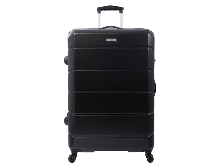 Maleta de Viaje Rayatta L N01L