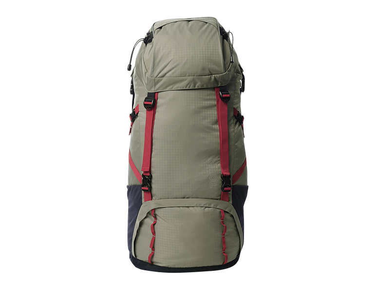 Mochila Summit 65 T0G