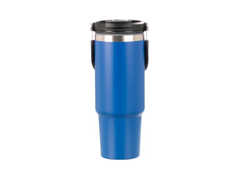 Mug Térmico gigante doble pared de acero "HOOK" 900cc