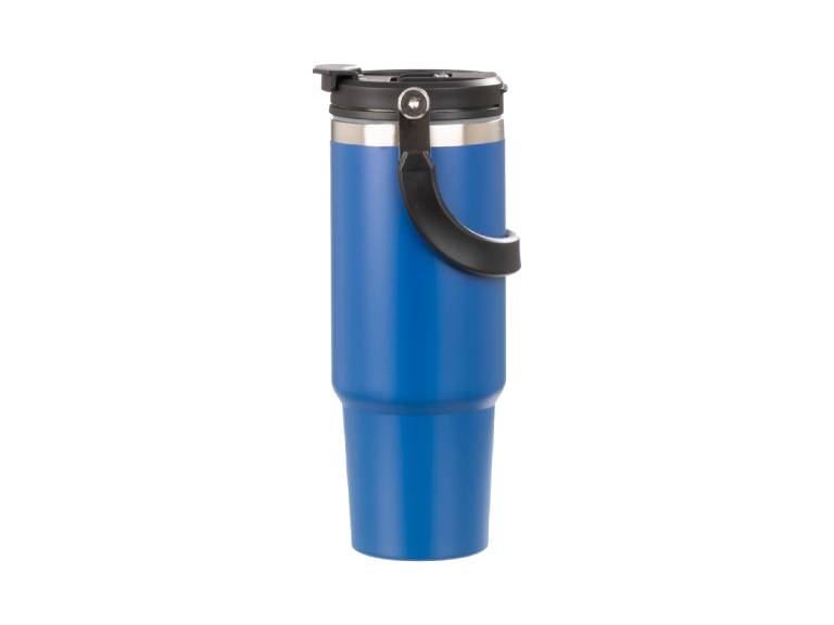 Mug Térmico gigante doble pared de acero &quot;HOOK&quot; 900cc