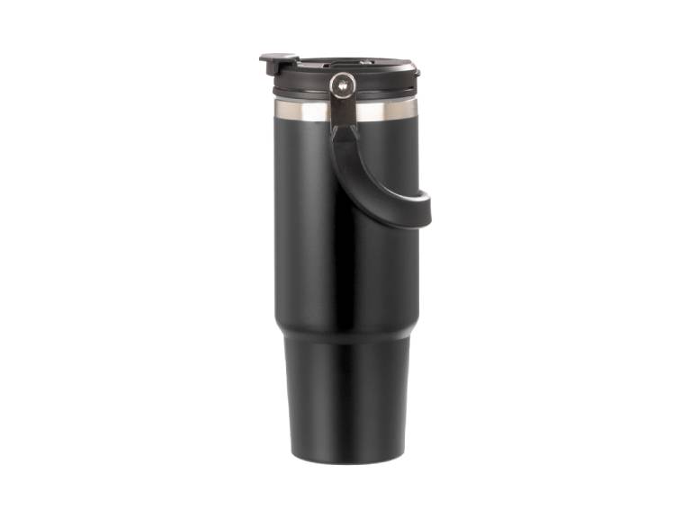 Mug Térmico gigante doble pared de acero &quot;HOOK&quot; 900cc