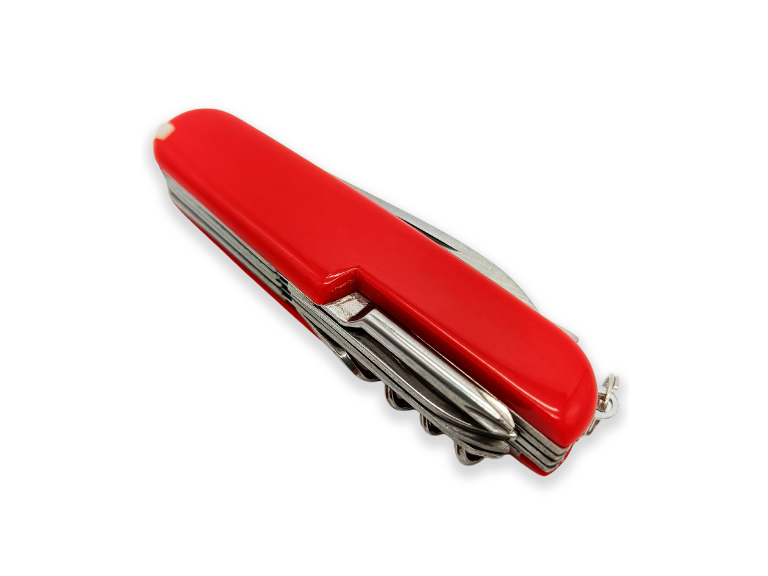 Cuchillo Muntifunción