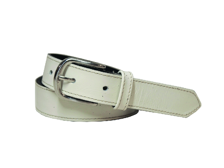 Cinturón Dalia Beige