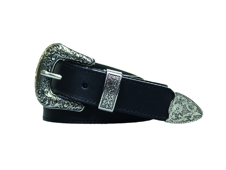 Cinturón Iris Negro