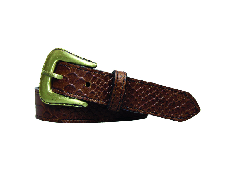 Cinturón Excelsa Café