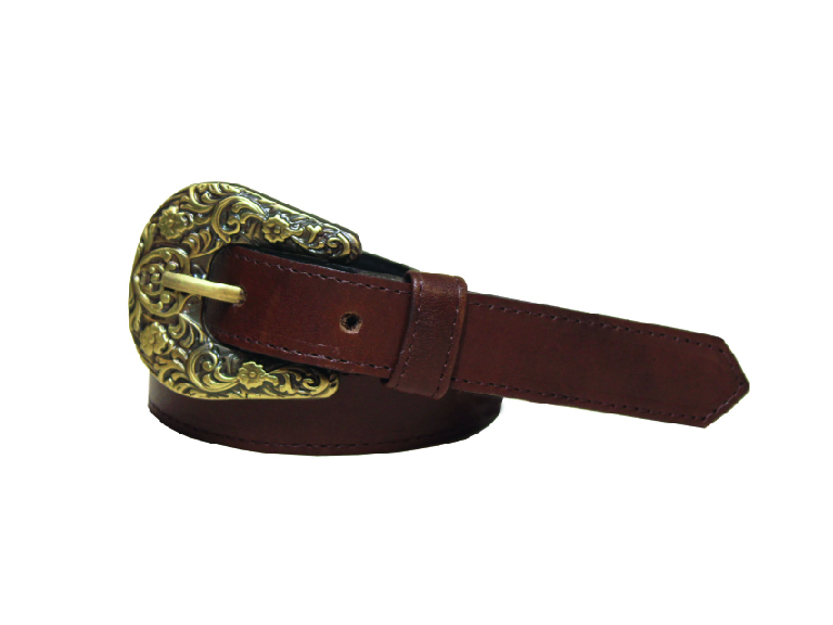 Cinturón Liberica Café