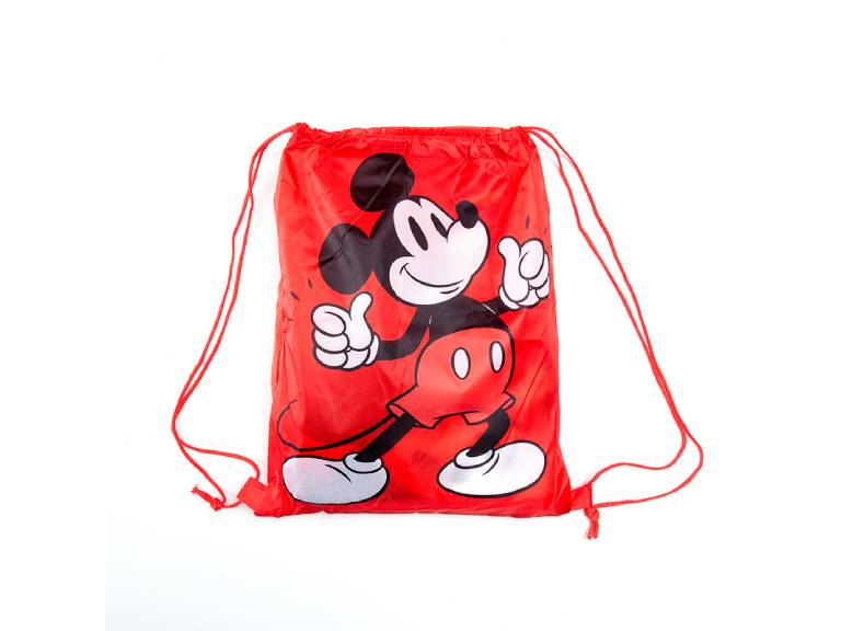 Toalla con Bolsos Mickey Vintage