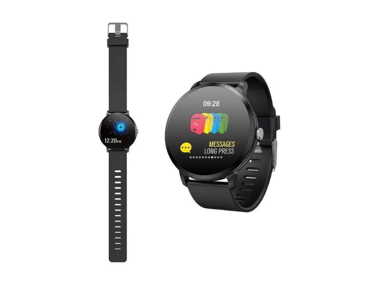 Smartwatch RI04 S33