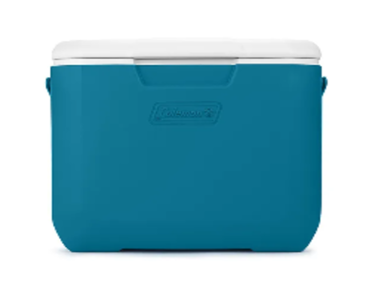 Cooler Coleman Chiller 30QT 28LTS Ocean