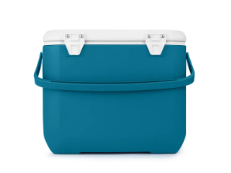 Cooler Coleman Chiller 30QT 28LTS Ocean