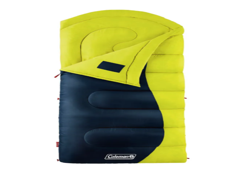 Saco de Dormir Coleman Montauk