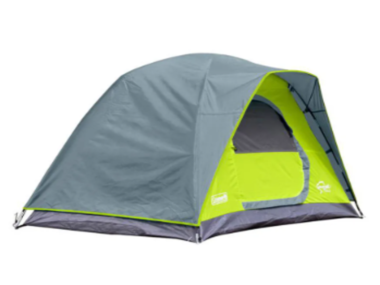 Carpa Domo Coleman Amazonia 2 personas