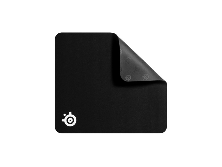 Mousepad Gamer SteelSeries QcK Medium Negro