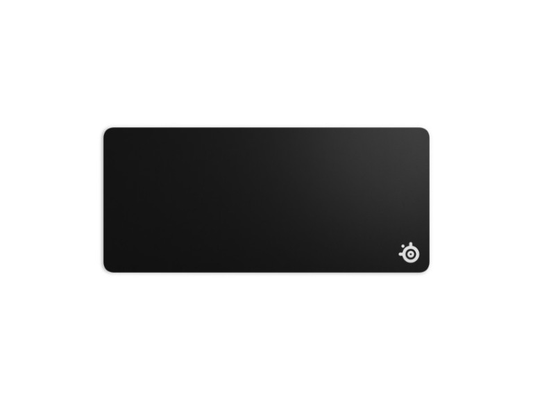 Mousepad Gamer SteelSeries QcK XXL Negro