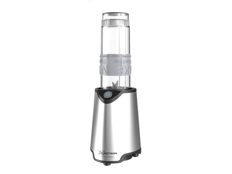 Licuadora Portátil 300w Electron