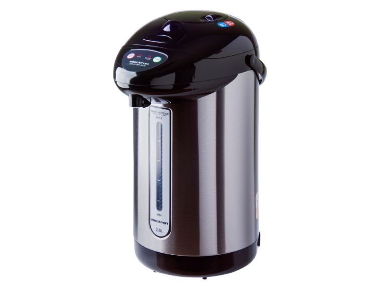 Termo hervidor 2.8 Lts Inox Electron