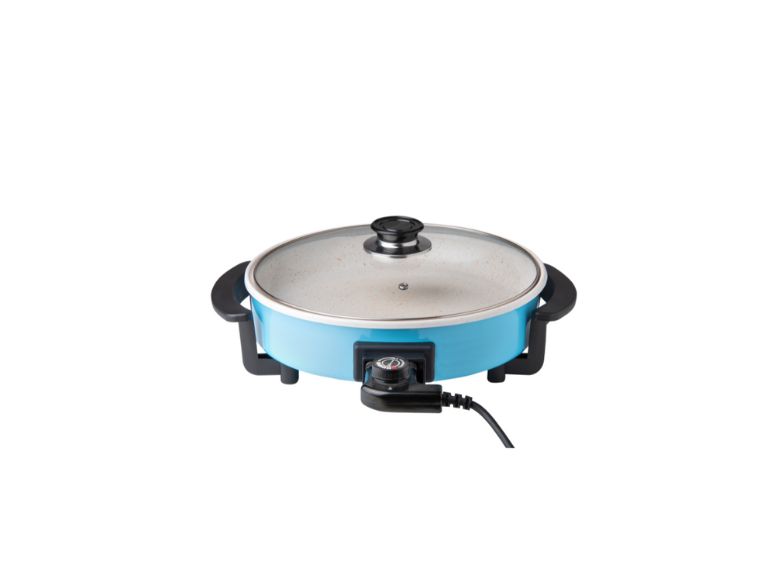 Sartén Electrico Individual Electron